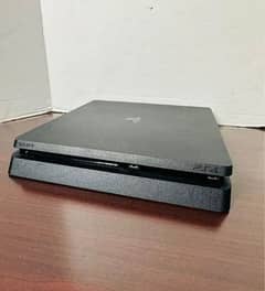 Sony PlayStation PS4 slim 1tb