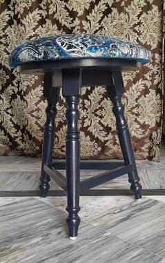 Turkish stool