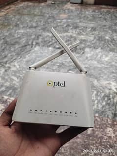 PTCL