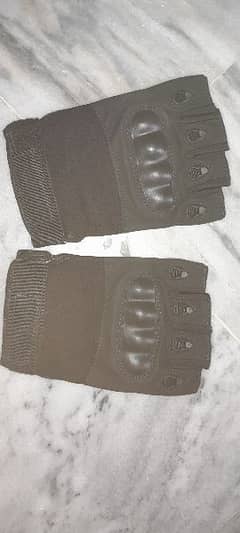 Gloves