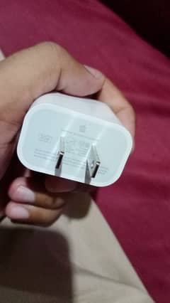 IPhone Adapter