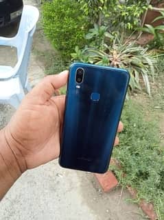 vivo y11 good condition orignal phone