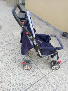 Pram for sale