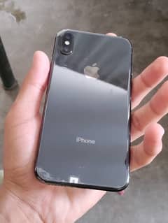 Iphone X 64gb 0