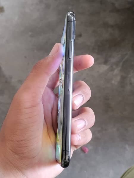 Iphone X 64gb 3