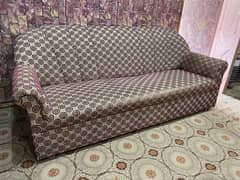 Sofa set for sale