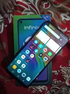 infinix hot 9 for sale