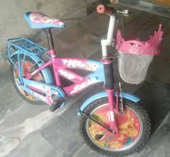 kids cycle