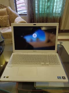 SONY Viao Laptop