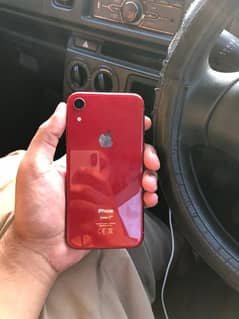 i phone xr dual sim pta approved