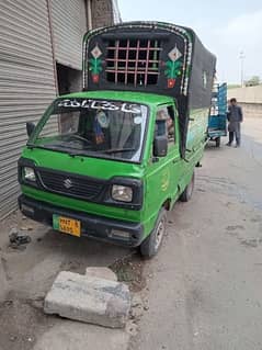 suzuki pick up for sale