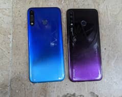 Tecno spark 4 (2 pieces)