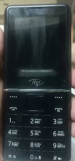 itel