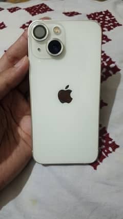 iPhone 13 mini Non PTA with Box