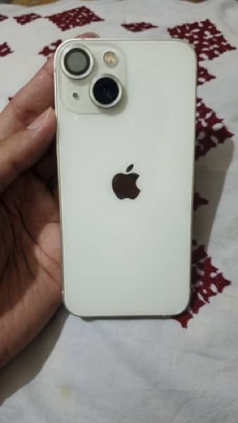 iPhone 13 mini Non PTA with Box 0