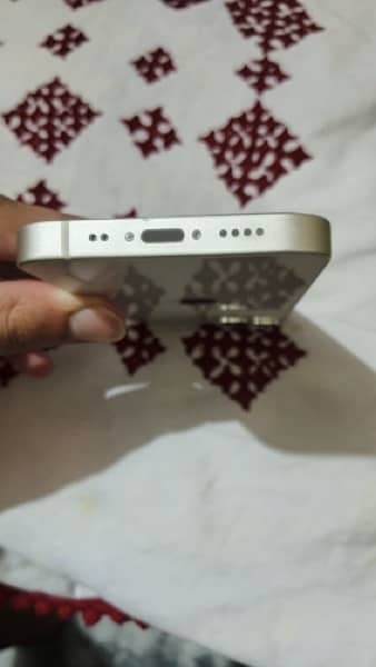 iPhone 13 mini Non PTA with Box 4