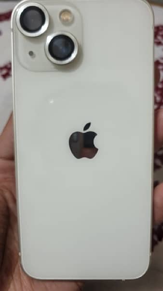 iPhone 13 mini Non PTA with Box 8