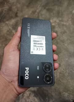 Xiaomi Poco C65