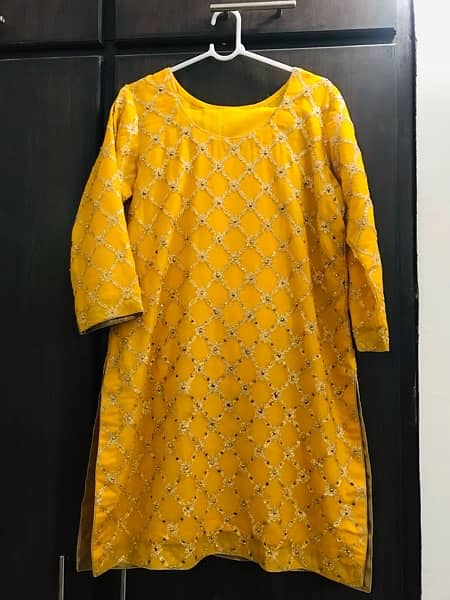 mayun dress 0