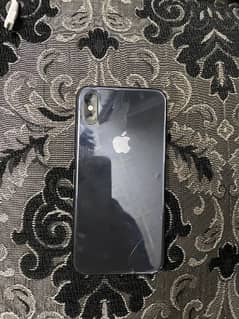 iphone xs 64gb bypass for exchange or sale urgent