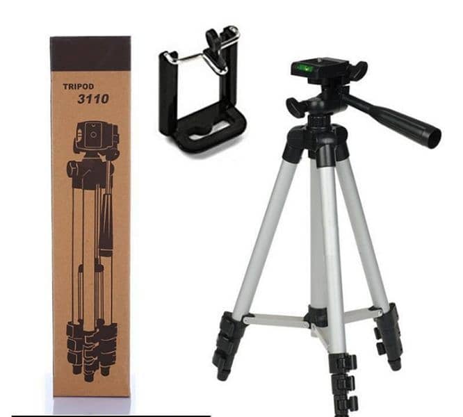 Camera Tripod Stand YouTube video . face book video istragram video 1