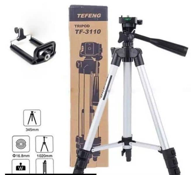 Camera Tripod Stand YouTube video . face book video istragram video 2