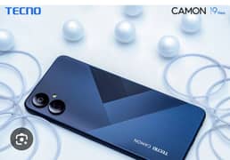 tecno cemon 19 neo