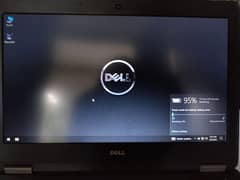 Dell Latitude E5270 with 15 hours battery backup