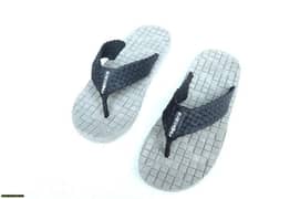 Men's Medicated Flip Flop Slippers