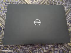 Dell Latitude 7300 Intel core i5 8th generation