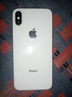 I phone x