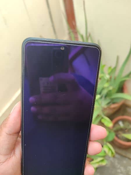 Redmi Note 11 4+2 GB 128GB 10/09 4