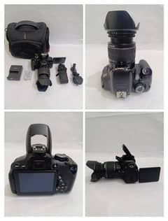 Canon 650D Best Offer - Read Ad