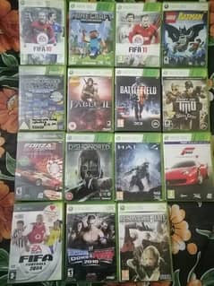 Original xbox games