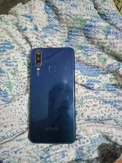 vivo y15 4 64