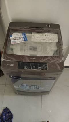 Haier 90-1708S5-G Model Brand new box pack for sale