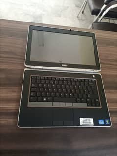 Dell Latitude E6420 Touch Orignal Condtion i5 2nd Gen 4GB RAM 320GB HD