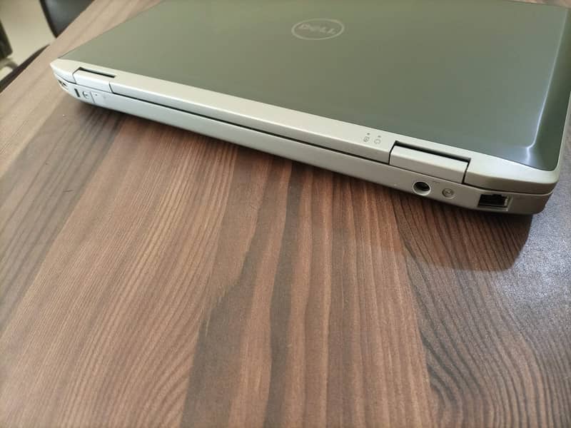 Dell Latitude E6420 Touch Orignal Condtion i5 2nd Gen 4GB RAM 320GB HD 3