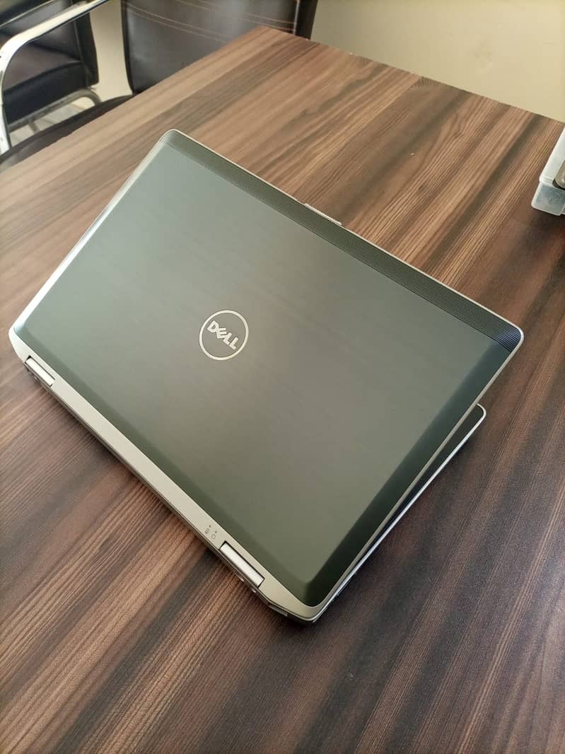 Dell Latitude E6420 Touch Orignal Condtion i5 2nd Gen 4GB RAM 320GB HD 12