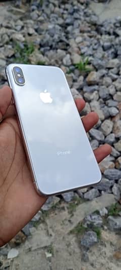 iphone x 256 Gb