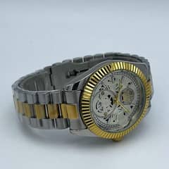 rolex watch