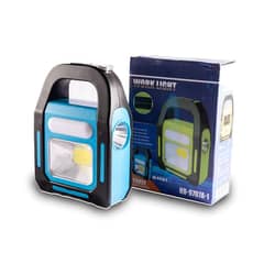 Solar Charging Light