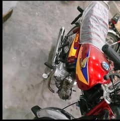 Honda CD 70 CC for sale