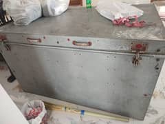 steel storage box (paity)