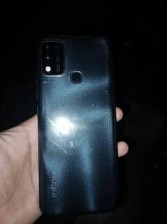 infinix hot 10 (4:64)