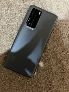 Huawei p40 pro non pta 8 256