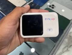 zong 4G device