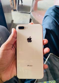 iPhone 8Plus Non Pta