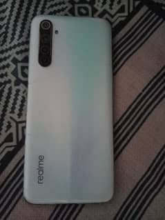 realme 6