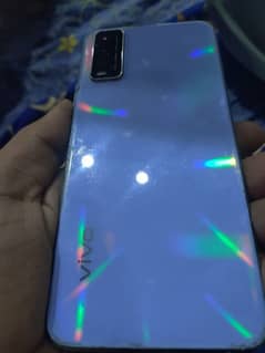 Vivo Y12s 3/32 with box